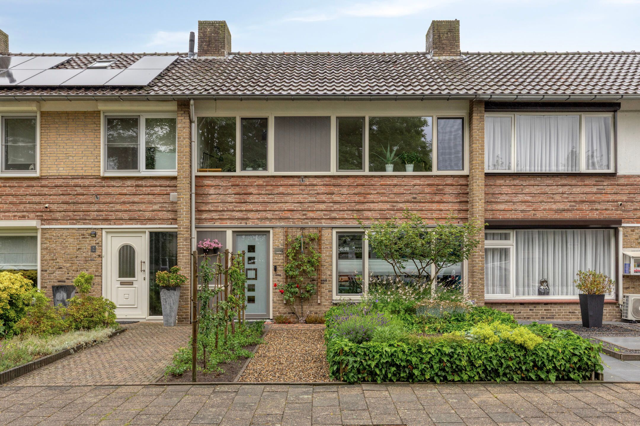 Margrietstraat 4