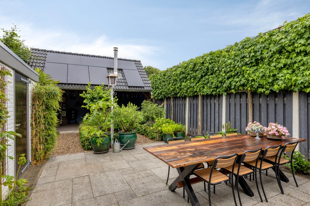 Photo 26 of Margrietstraat 4