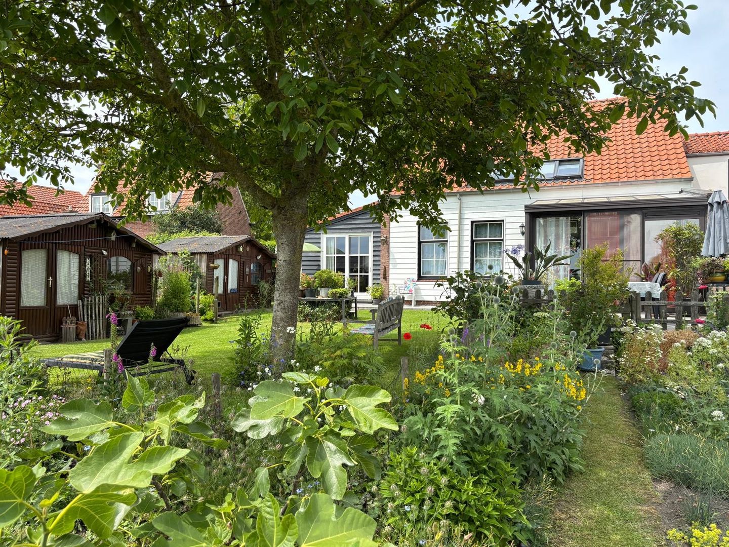 Photo 40 of Sluissestraat 31