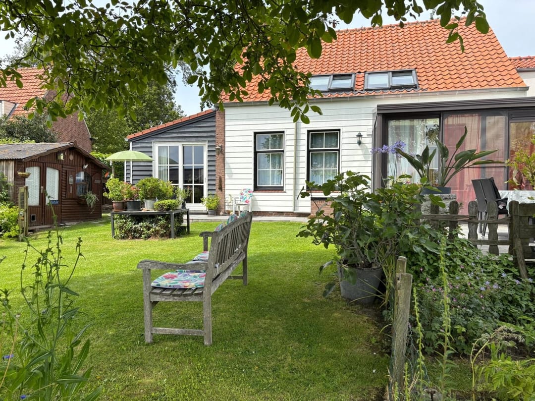 Photo 38 of Sluissestraat 31