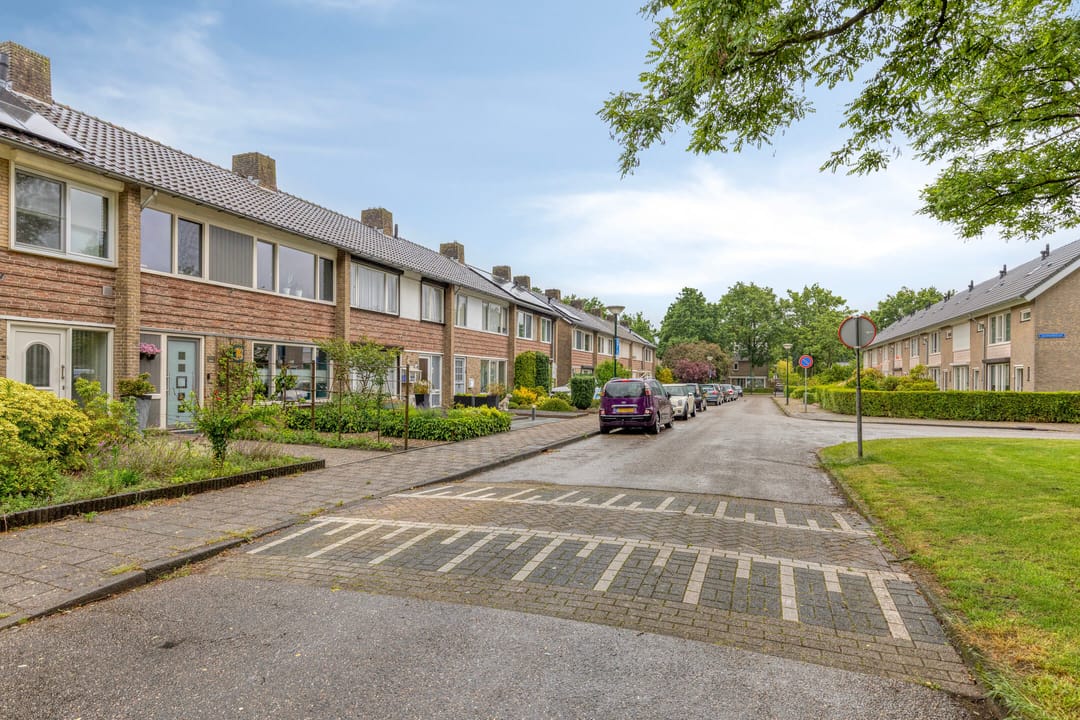 Photo 32 of Margrietstraat 4