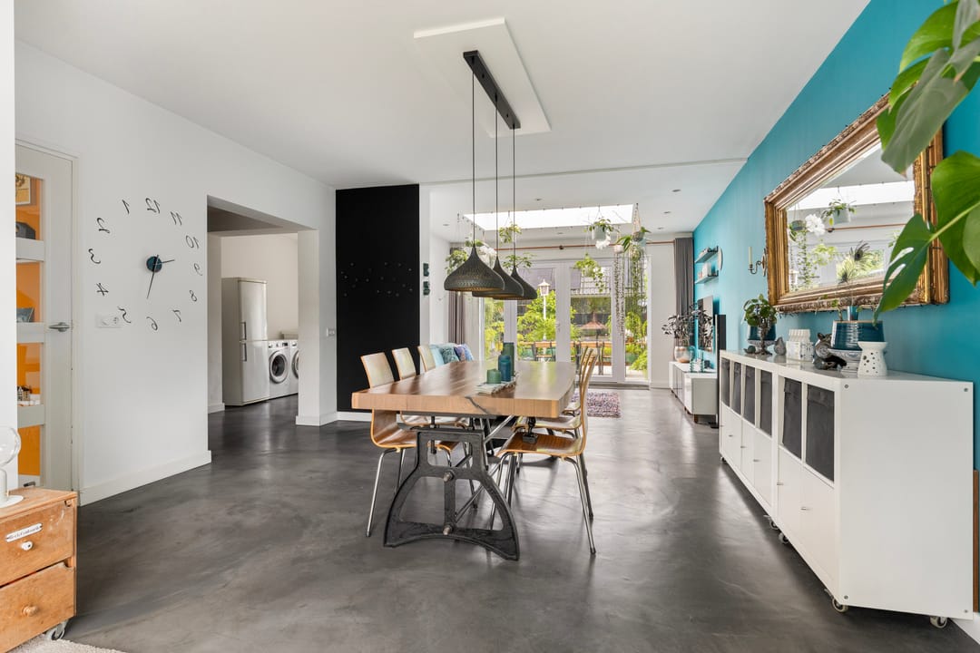 Photo 11 of Margrietstraat 4