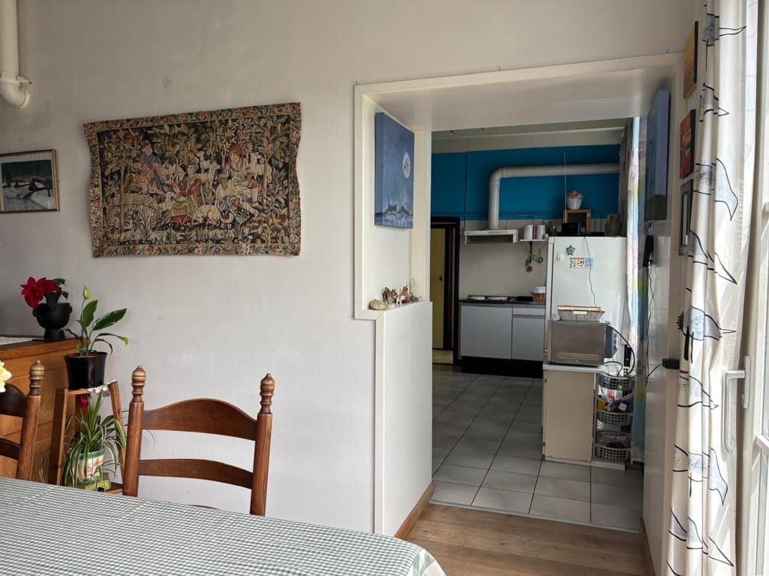 Photo 8 of Sluissestraat 31