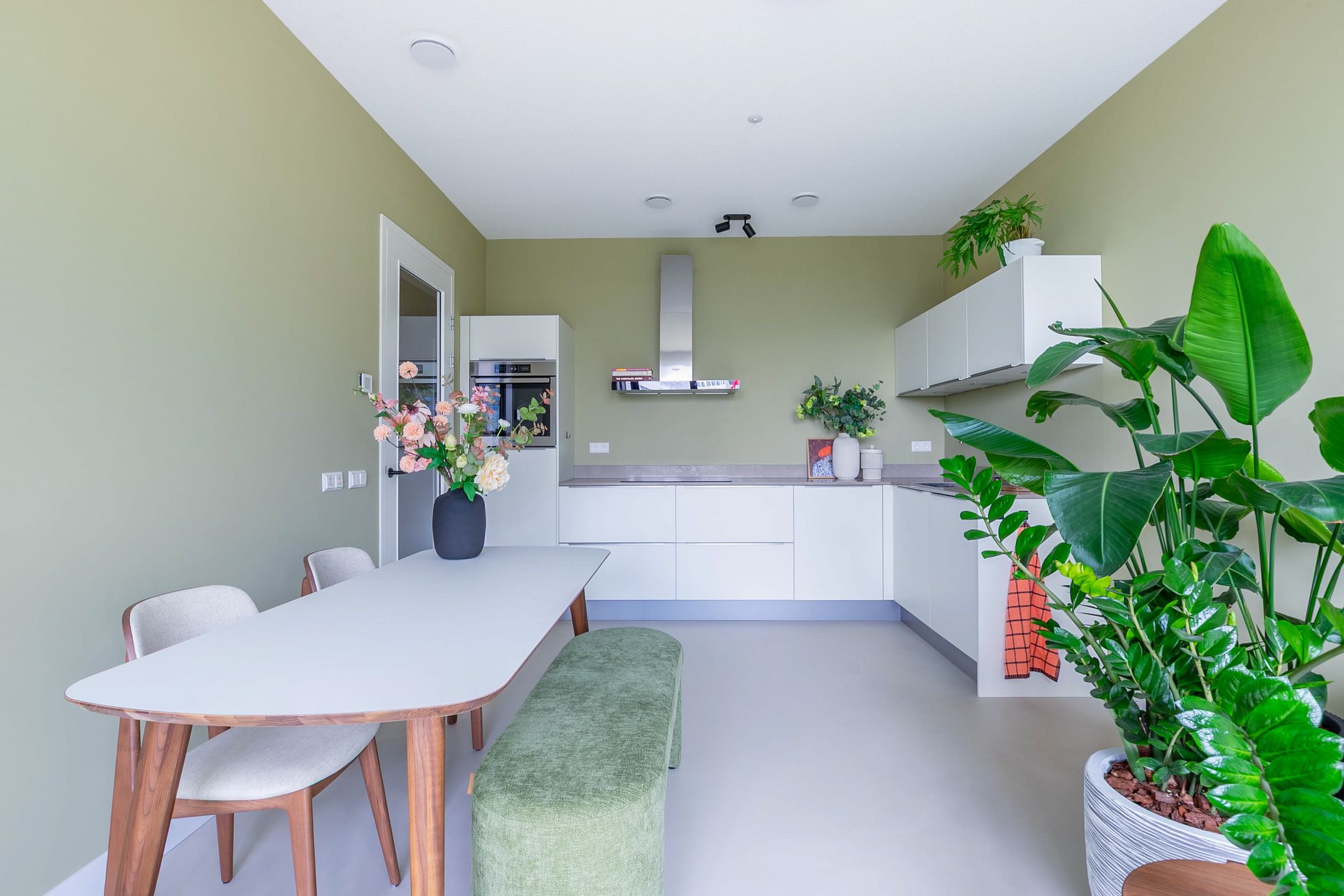 Apartment in Utrecht, Leidseveer, Binnenstad - View 5