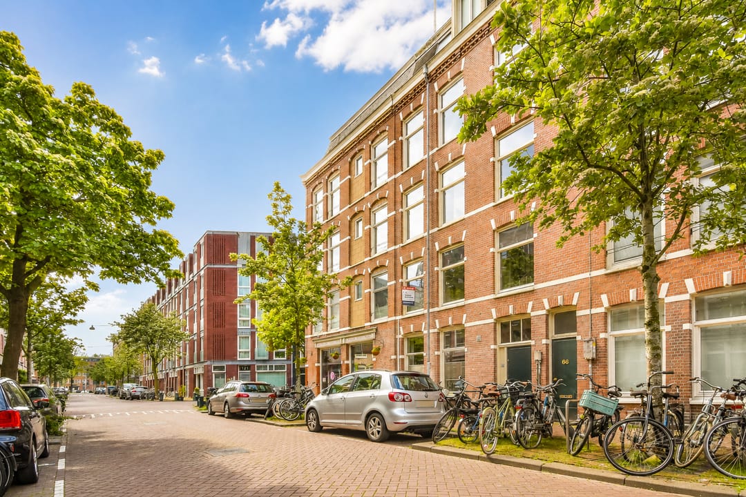 Foto 2 van Fannius Scholtenstraat 66-1