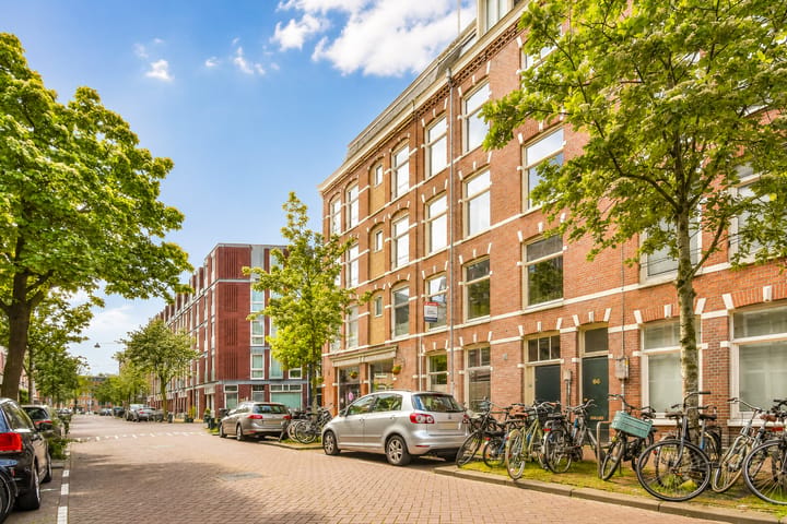 Foto 2 van Fannius Scholtenstraat 66-1
