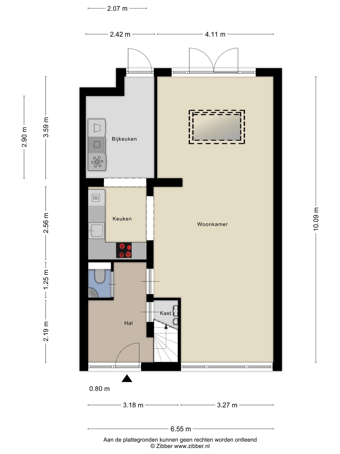 Photo 34 of Margrietstraat 4