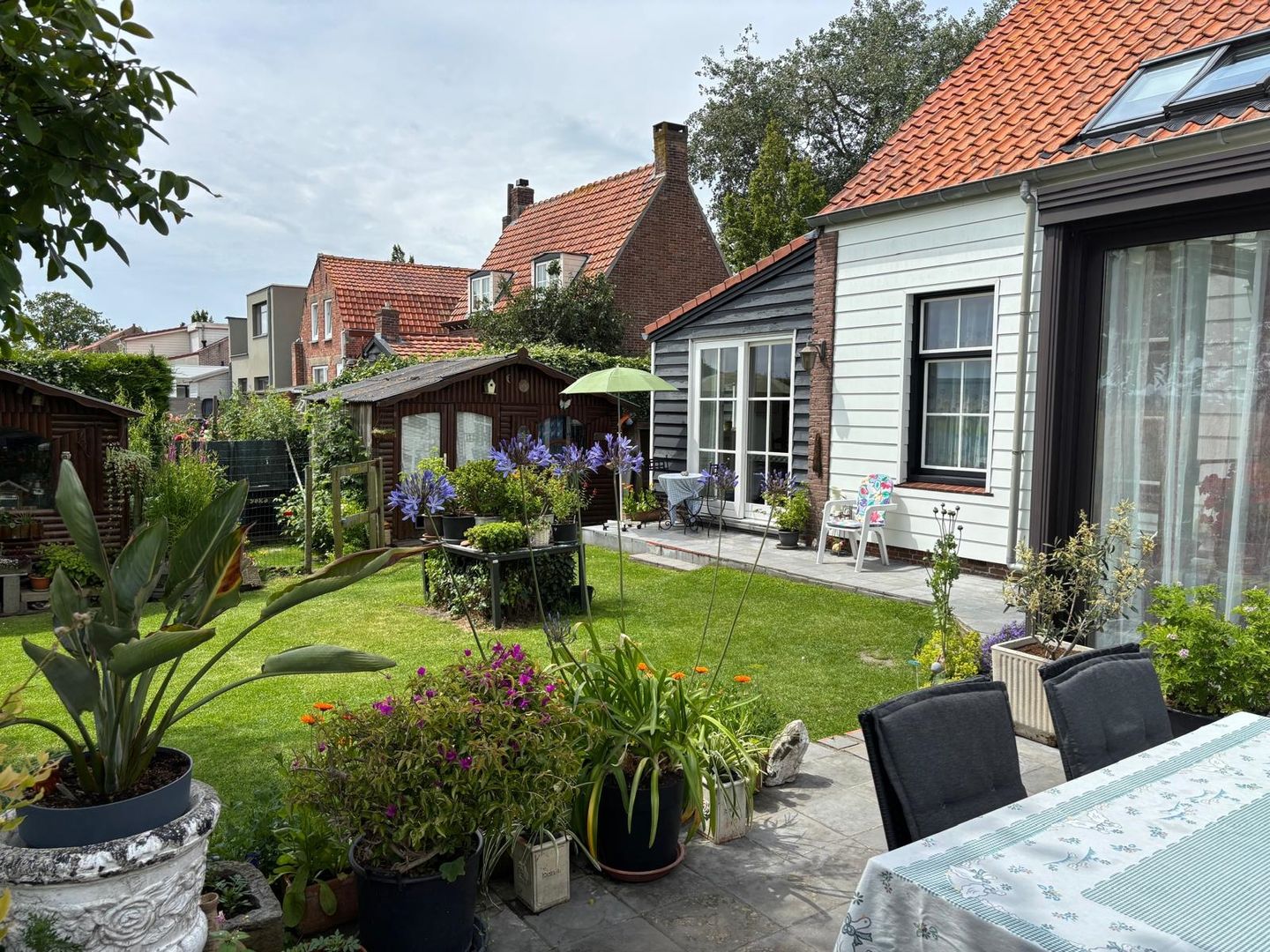 Photo 35 of Sluissestraat 31