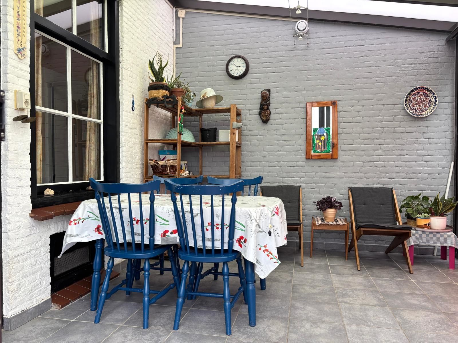 Photo 12 of Sluissestraat 31