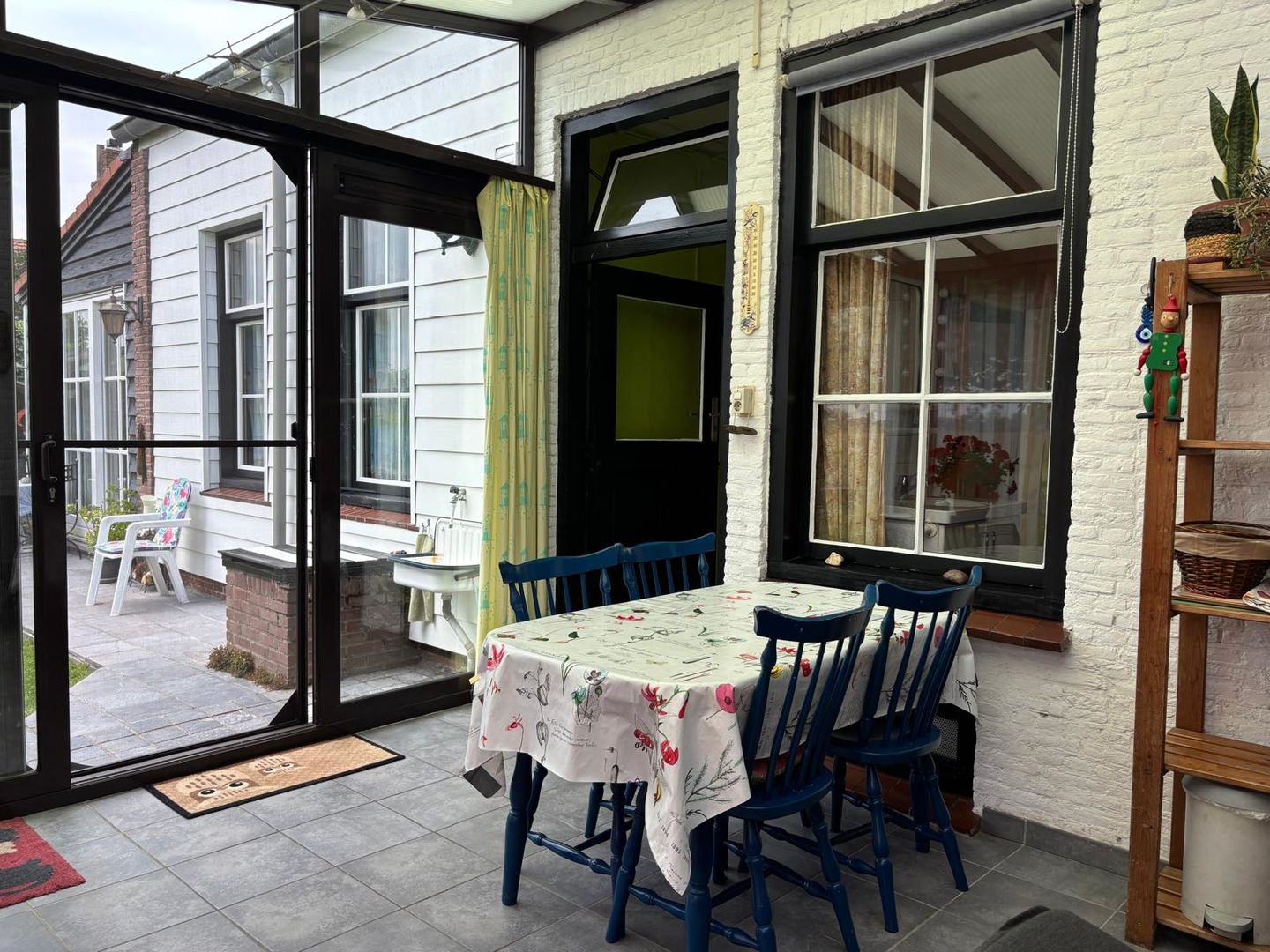 Photo 14 of Sluissestraat 31