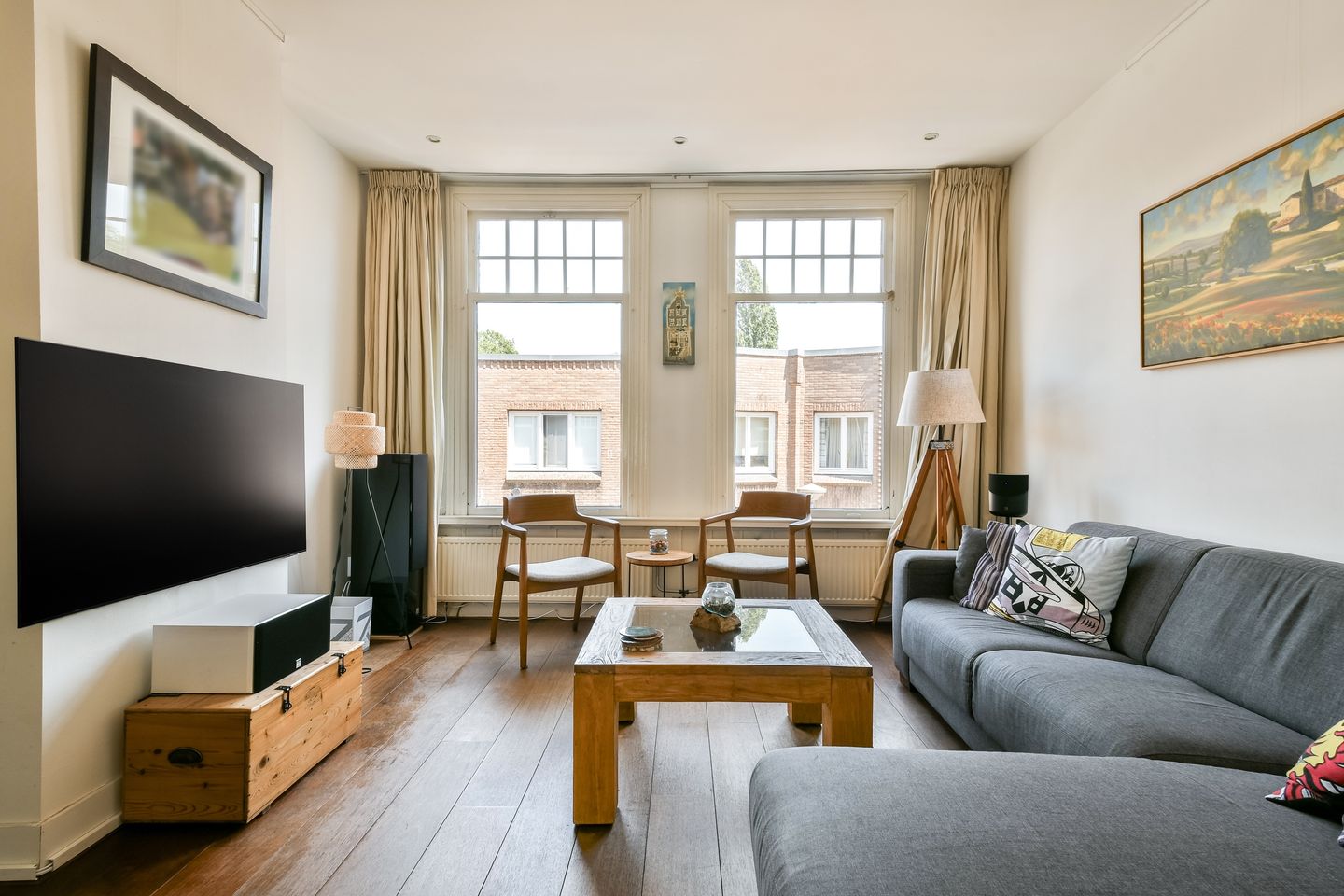 Foto 4 van Generaal Vetterstraat 14-1