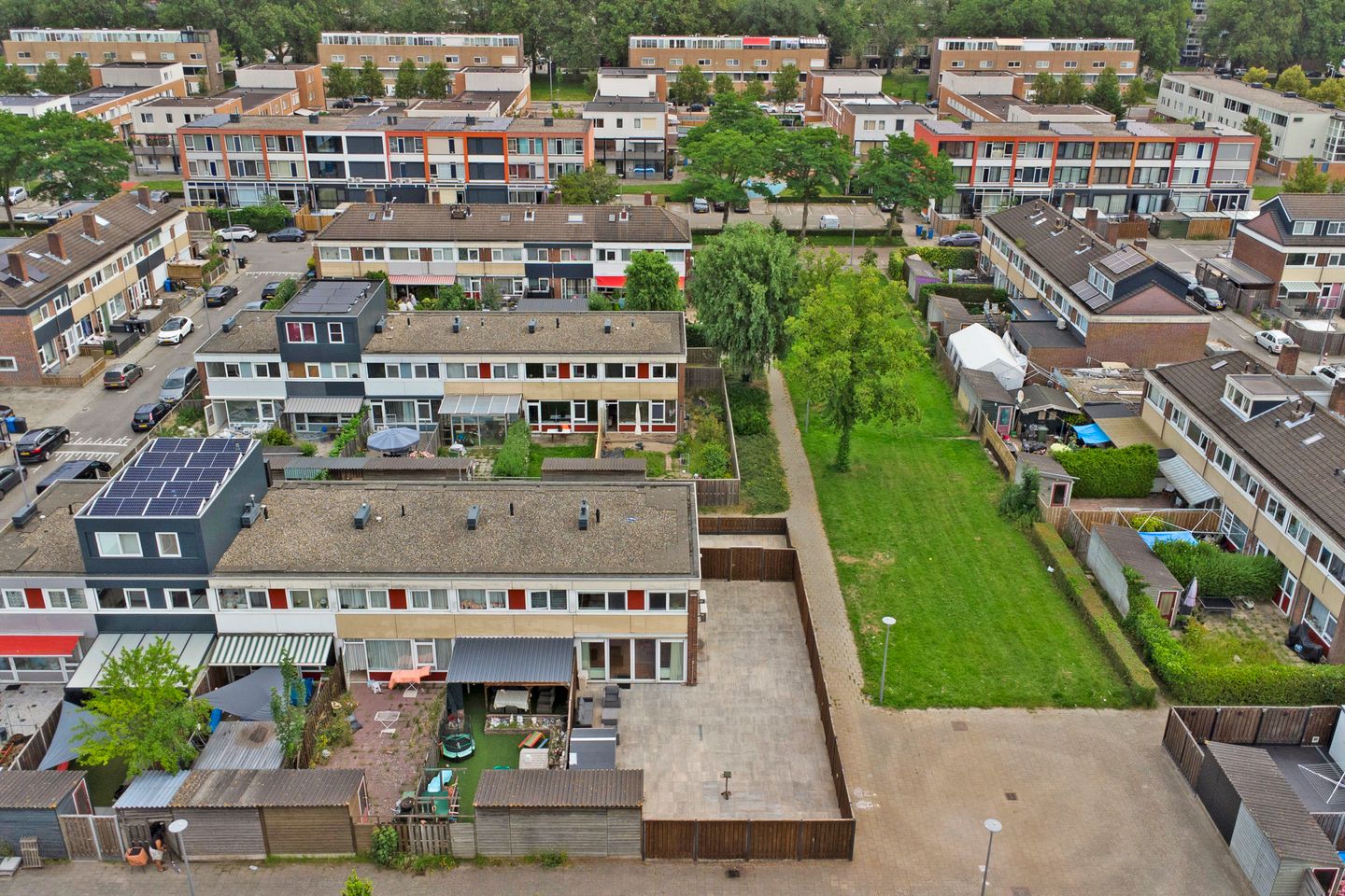 Photo 19 of Lidewijdestraat 24