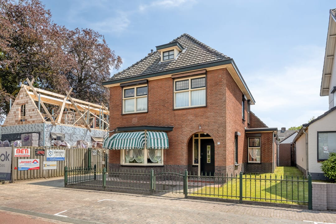 Photo 1 of Meester Pankenstraat 30
