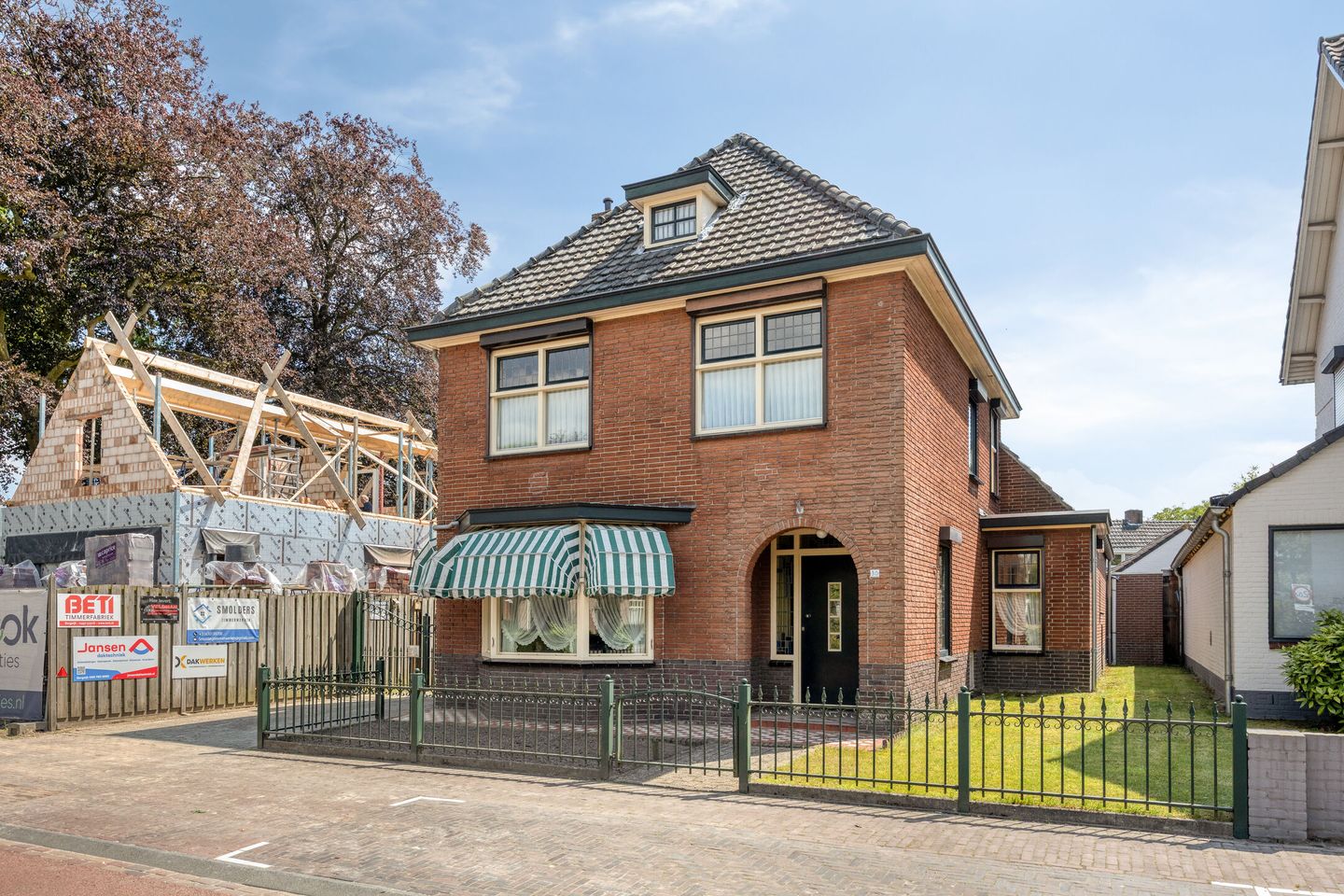 Photo 1 of Meester Pankenstraat 30