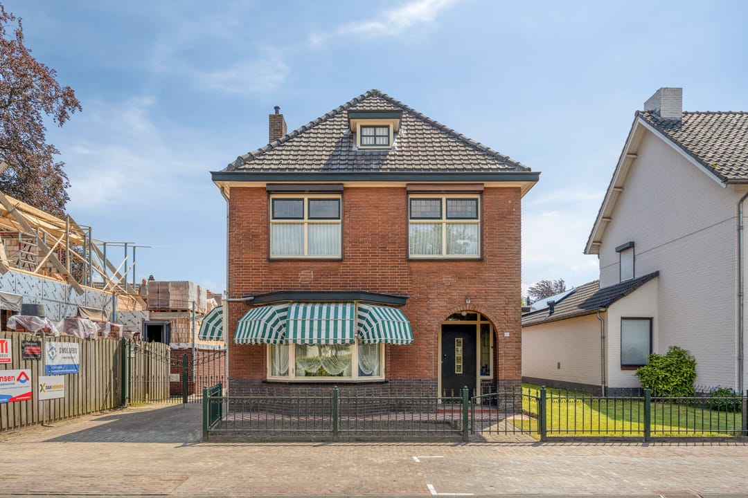 Photo 2 of Meester Pankenstraat 30