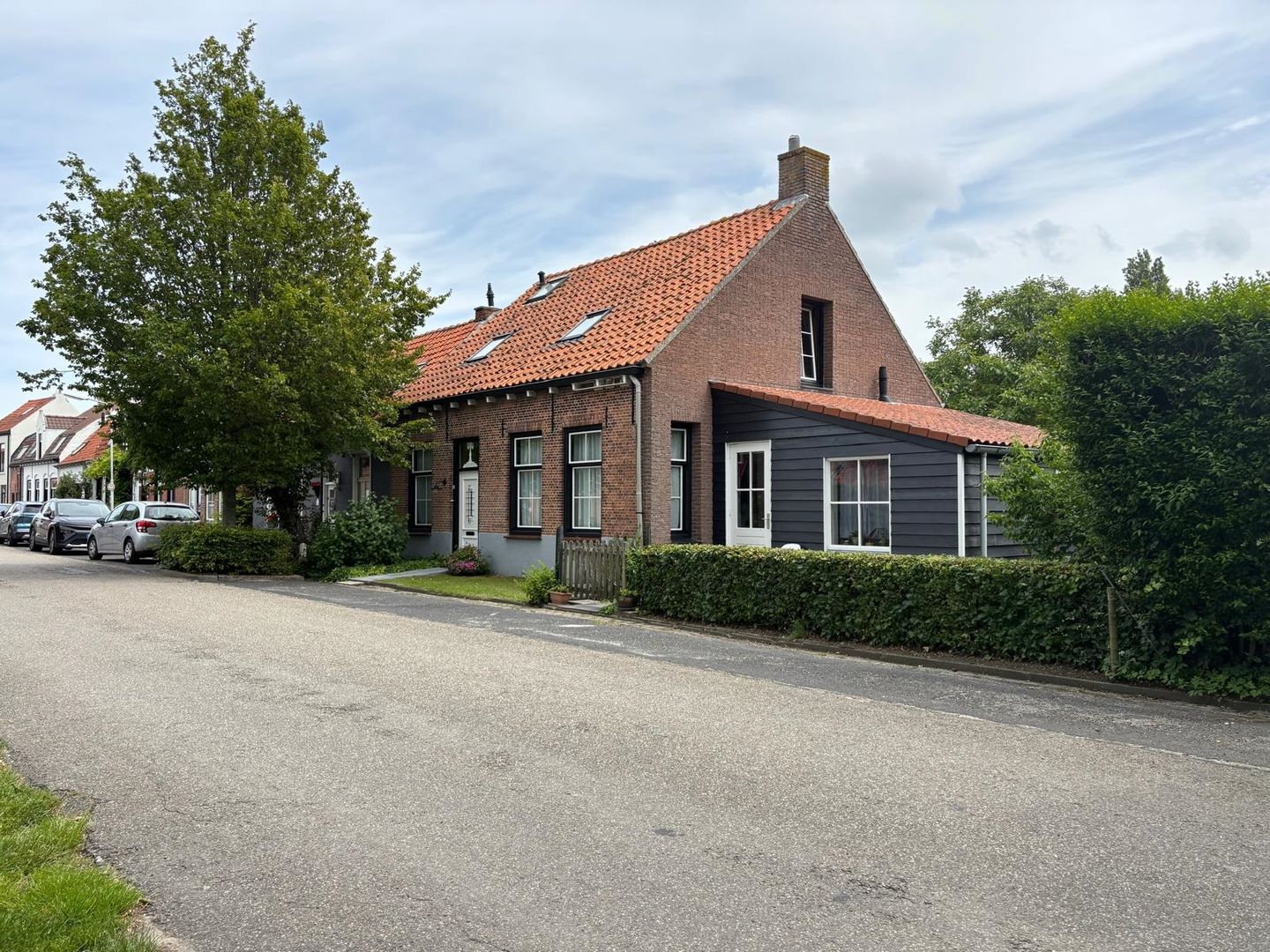 Photo 50 of Sluissestraat 31