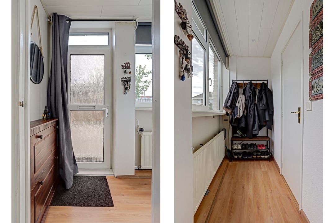 Photo 7 of Lidewijdestraat 24