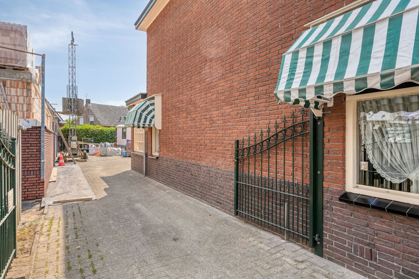 Photo 19 of Meester Pankenstraat 30