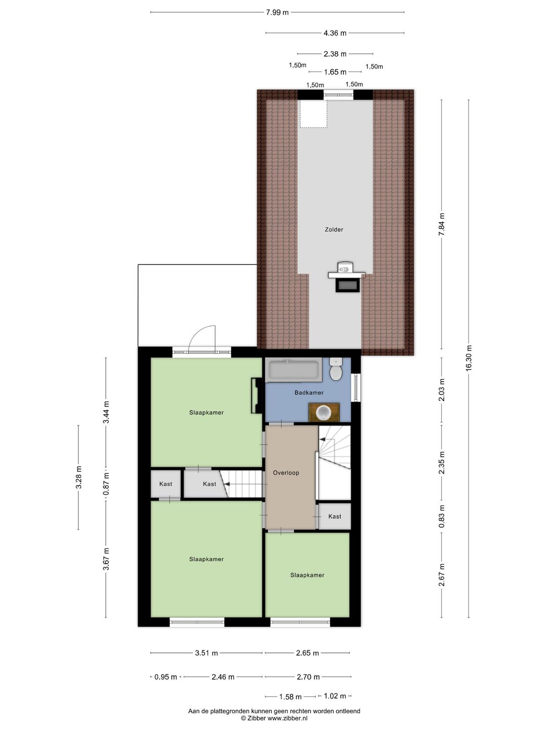 Photo 22 of Meester Pankenstraat 30