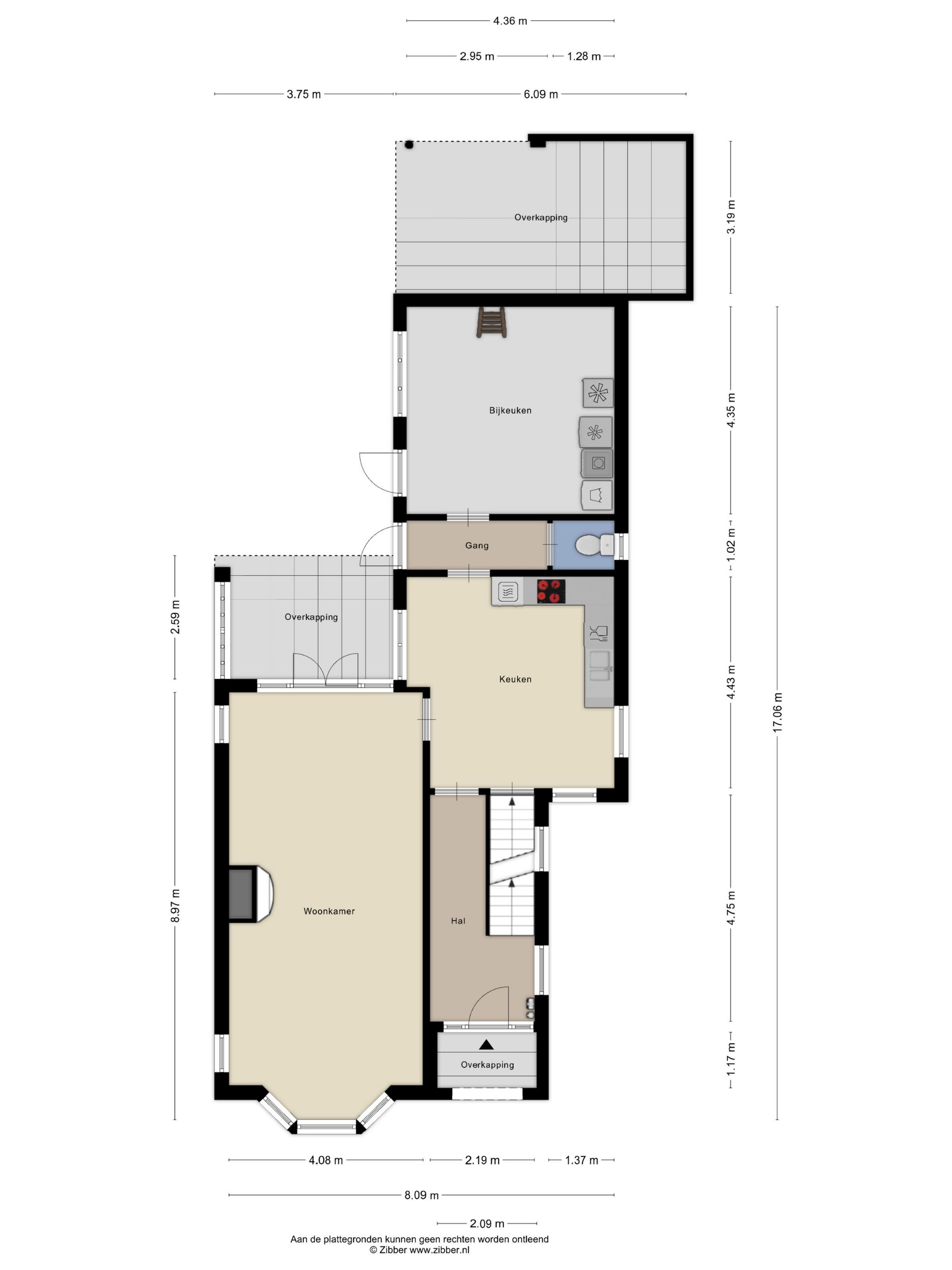 Photo 21 of Meester Pankenstraat 30