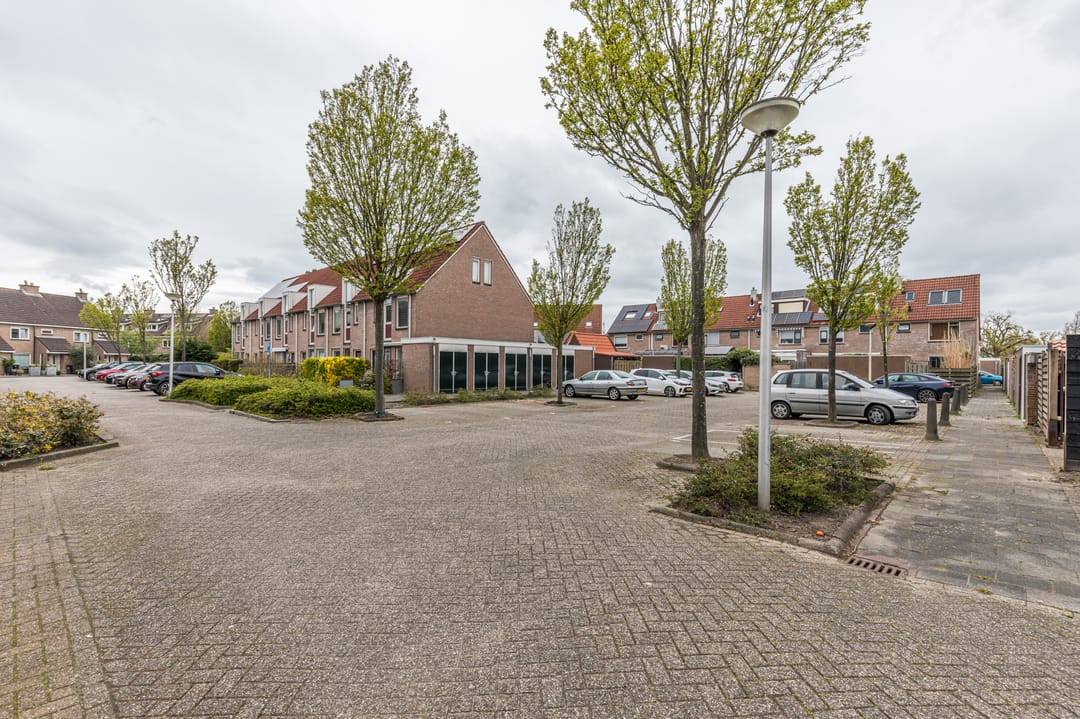 Photo 7 of Morelstraat 36