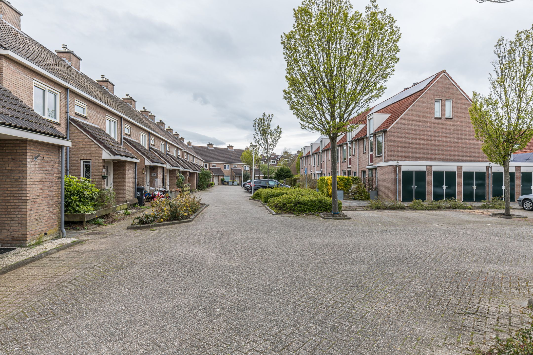Photo 6 of Morelstraat 36
