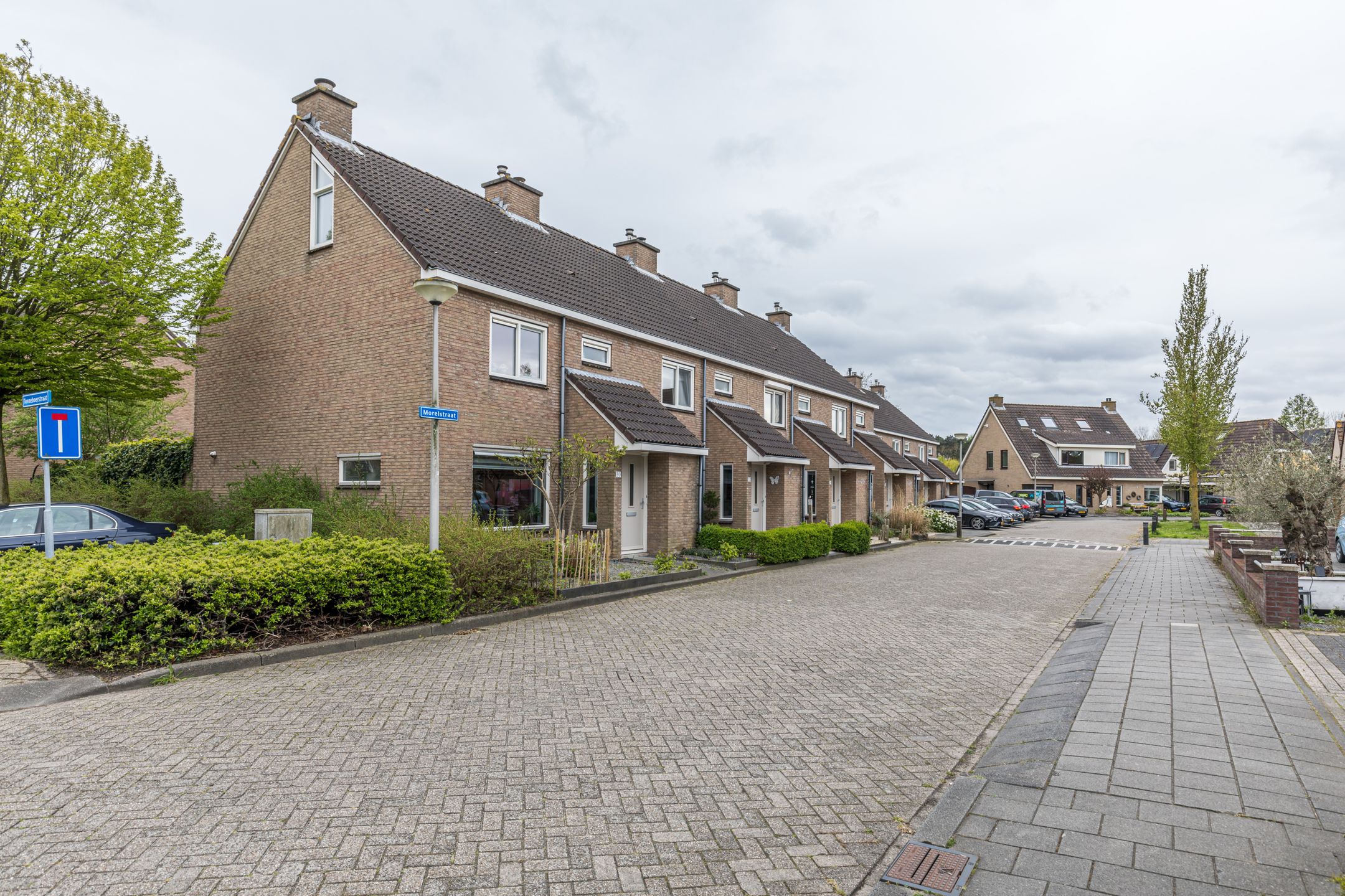 Photo 12 of Morelstraat 36