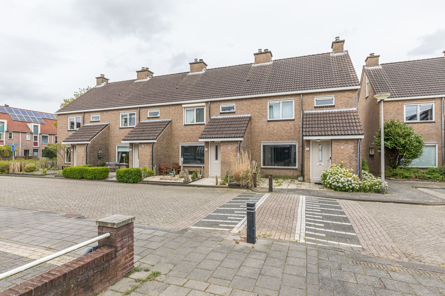 Photo 14 of Morelstraat 36