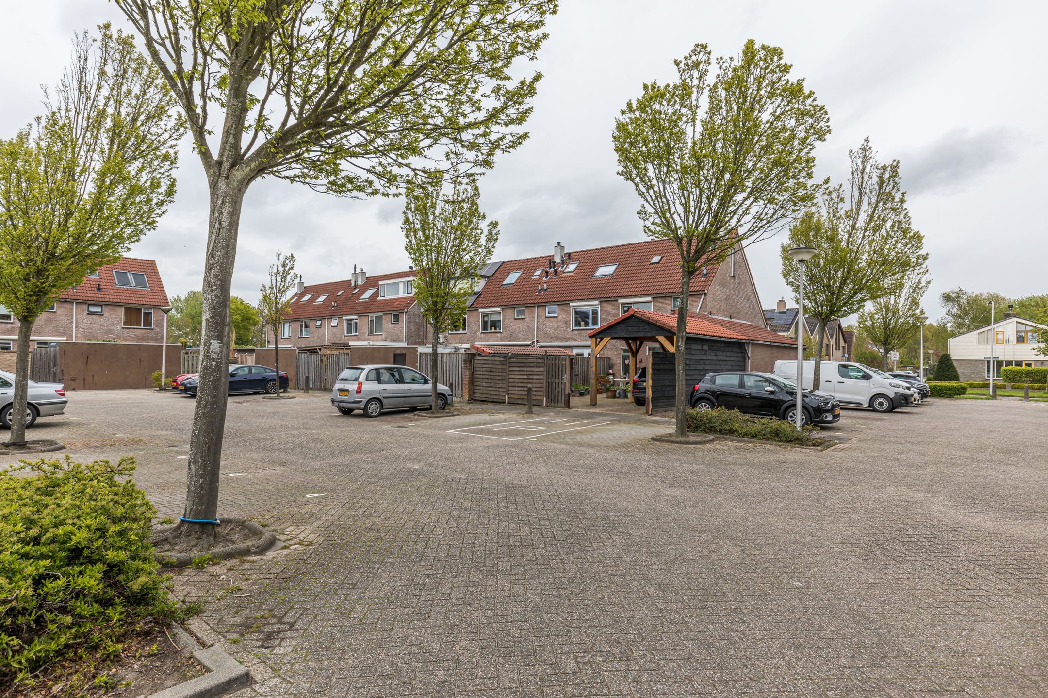 Photo 9 of Morelstraat 36