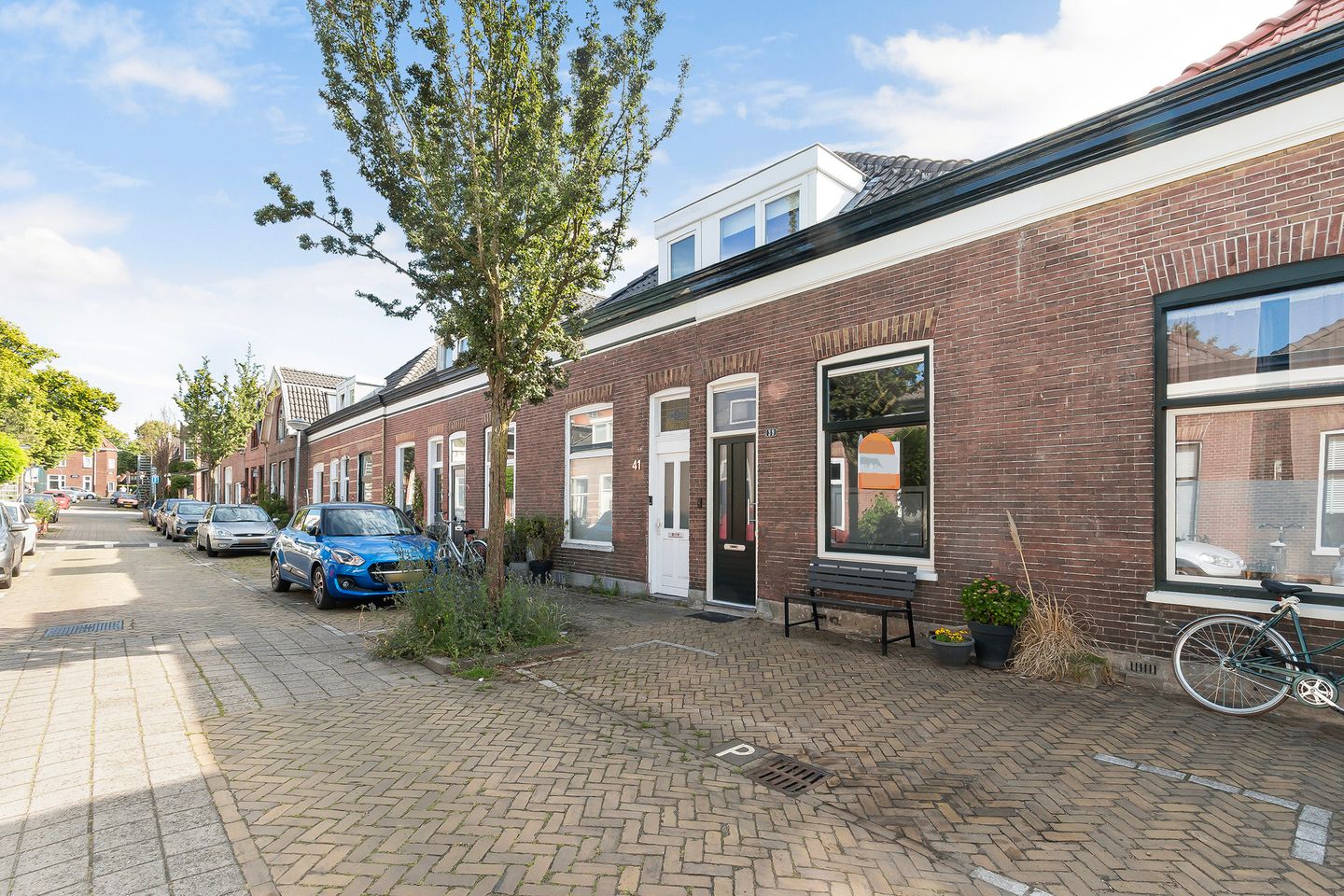 Photo 5 of Eigenhaard 39