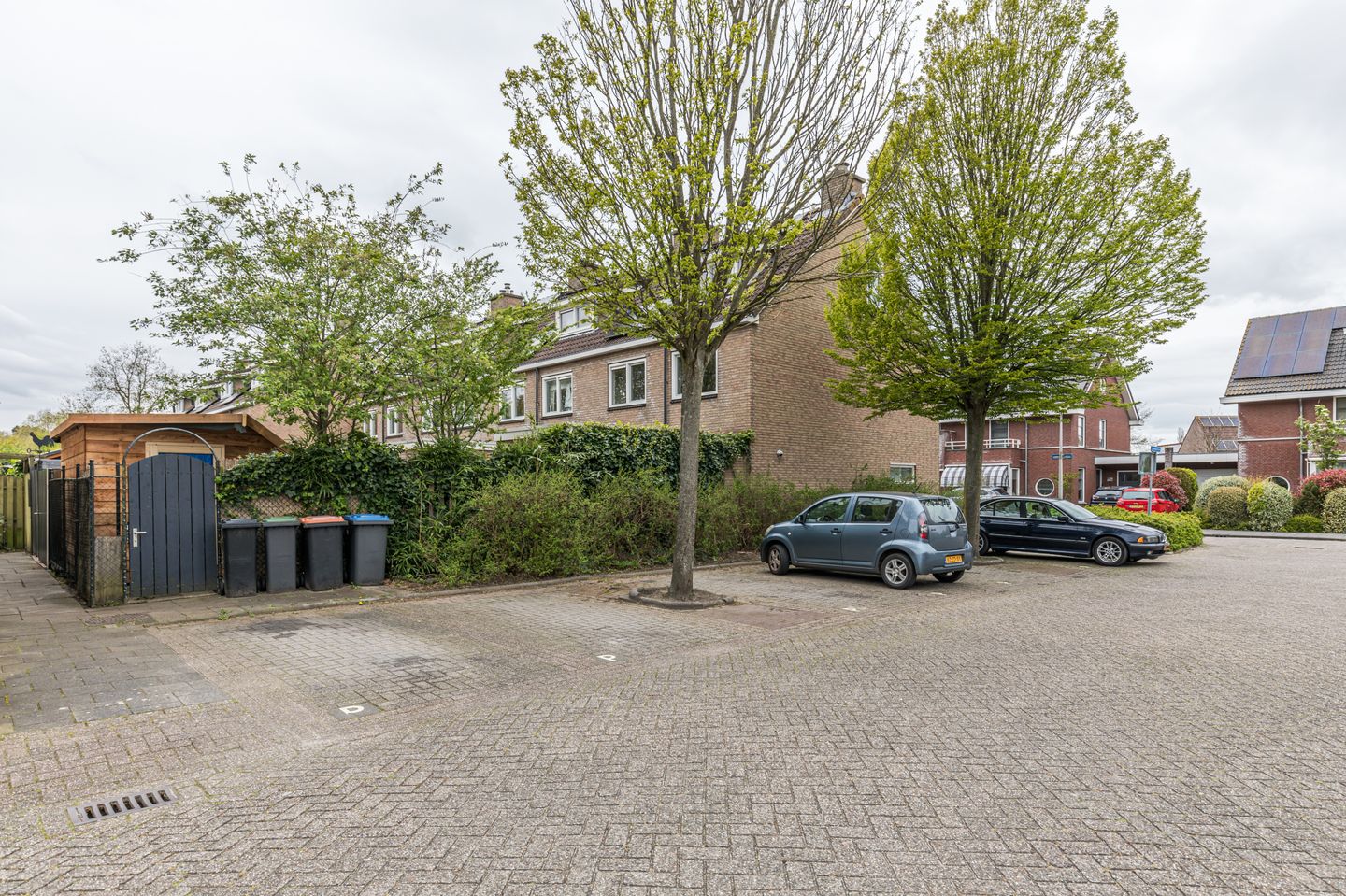 Photo 10 of Morelstraat 36