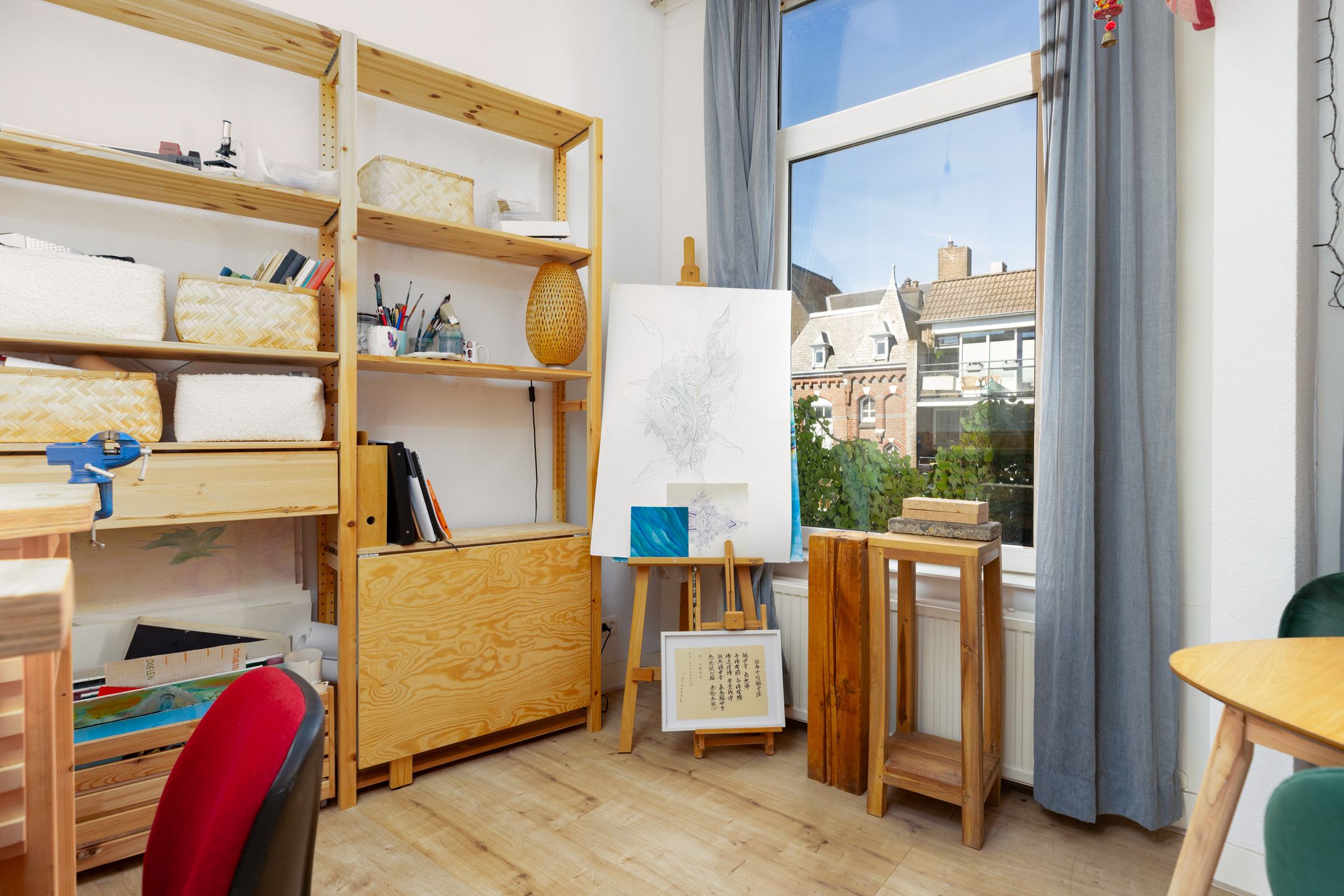 Photo 12 of Jacob Canisstraat 79