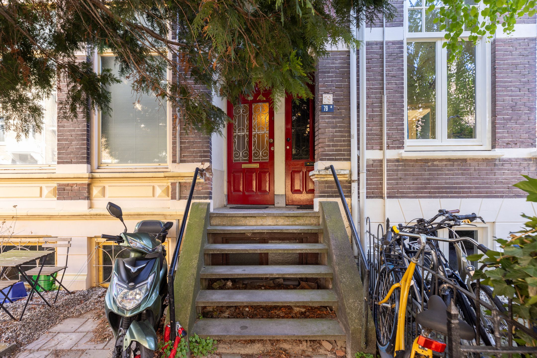 Photo 6 of Jacob Canisstraat 79