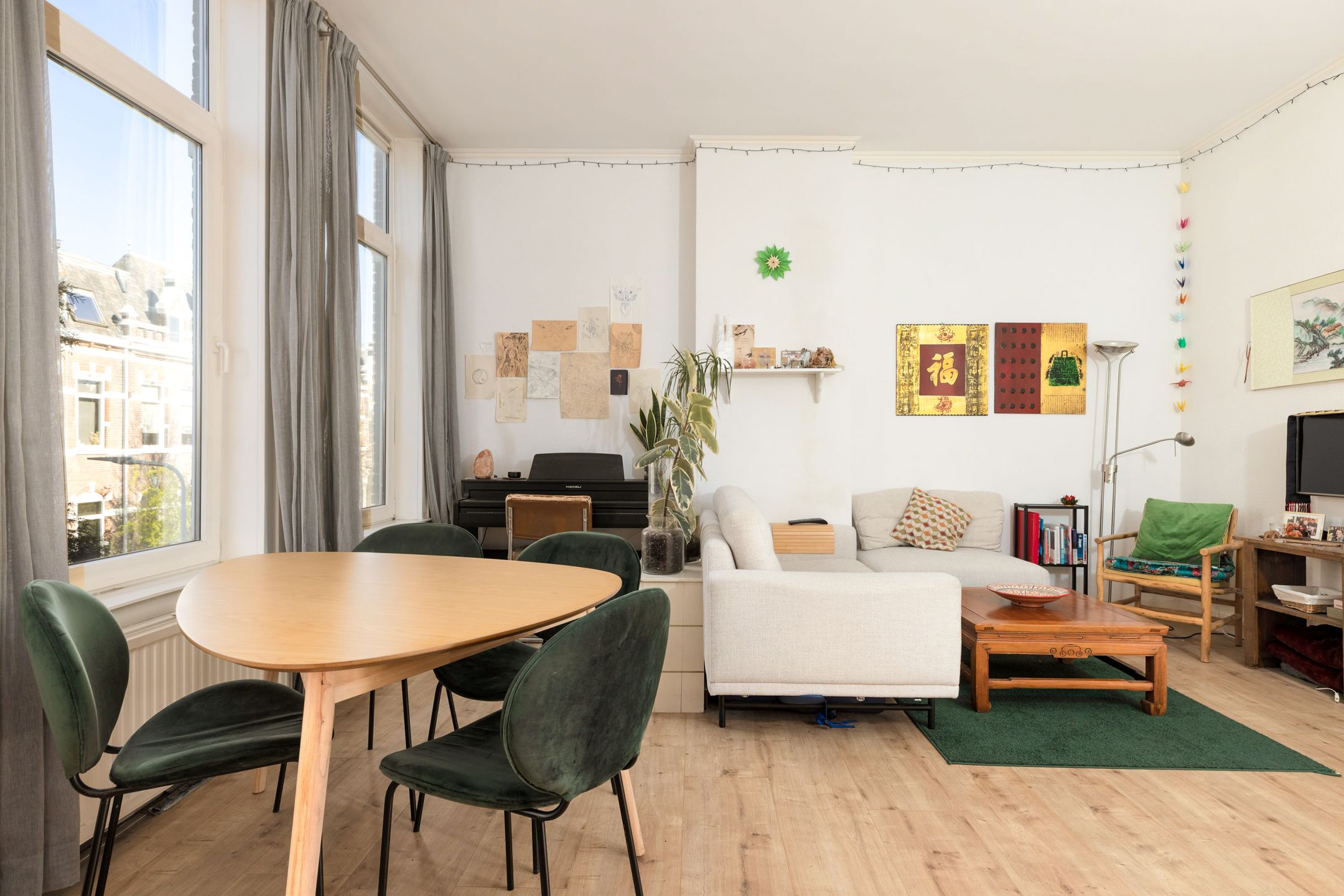 Photo 9 of Jacob Canisstraat 79