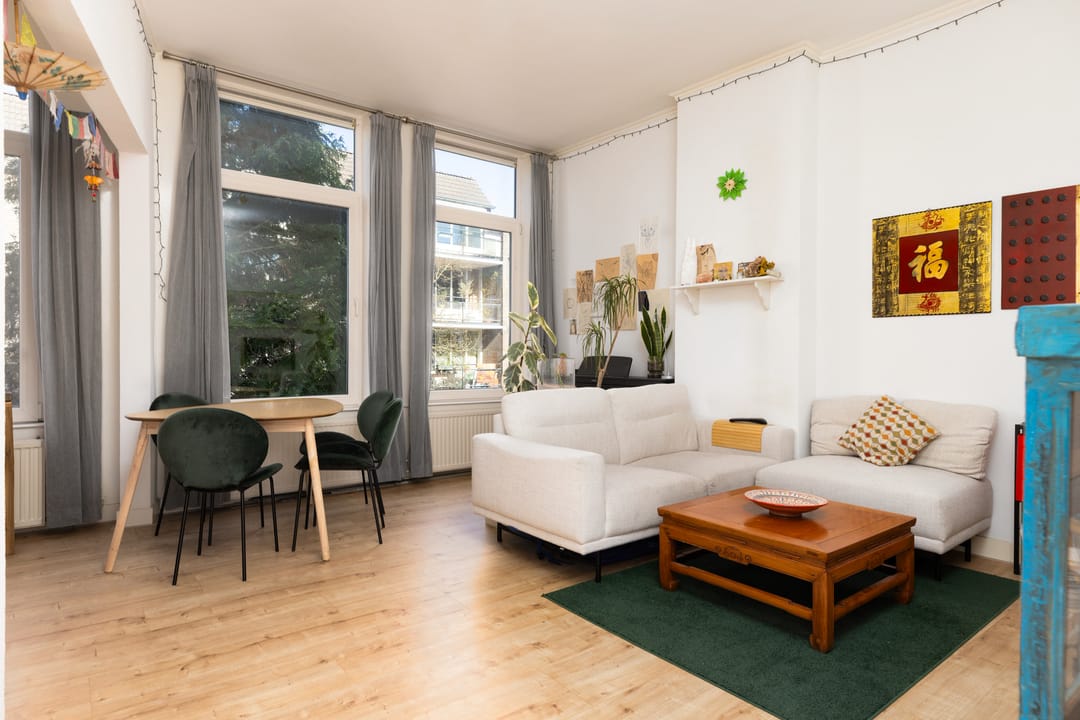 Photo 7 of Jacob Canisstraat 79