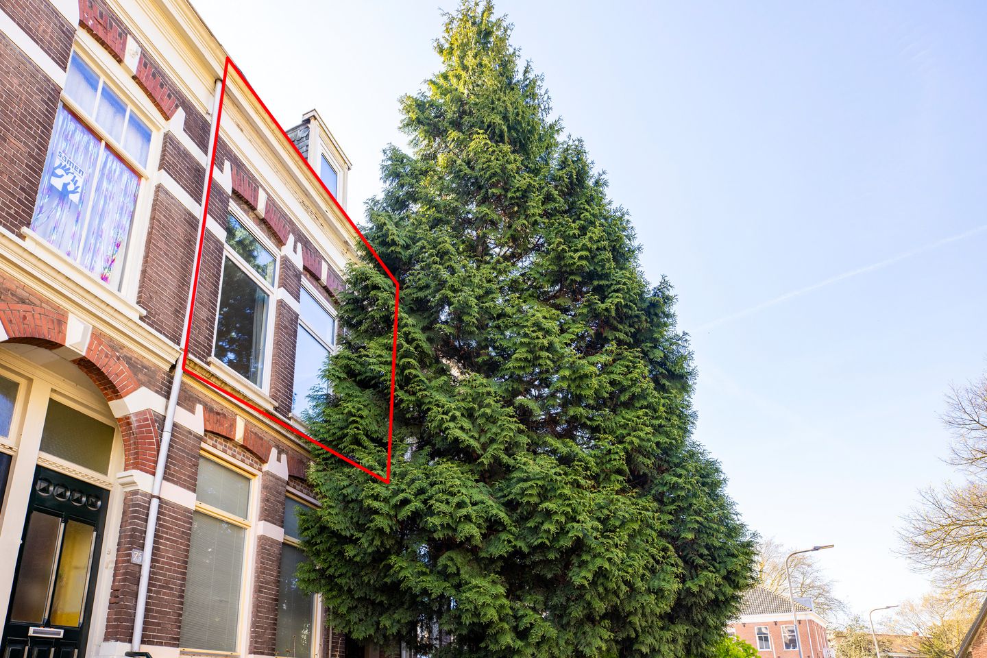 Photo 5 of Jacob Canisstraat 79