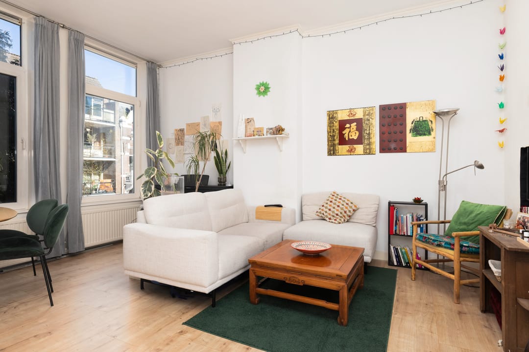 Photo 8 of Jacob Canisstraat 79