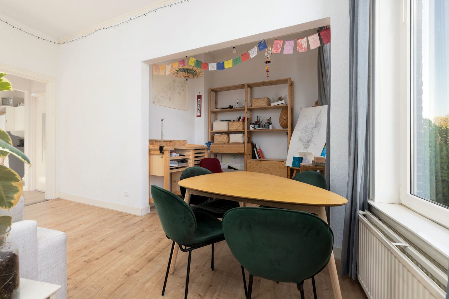 Photo 10 of Jacob Canisstraat 79
