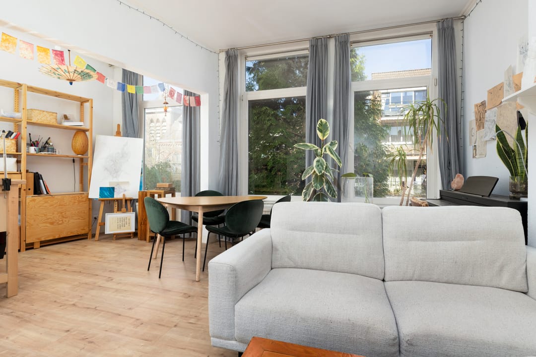 Photo 11 of Jacob Canisstraat 79