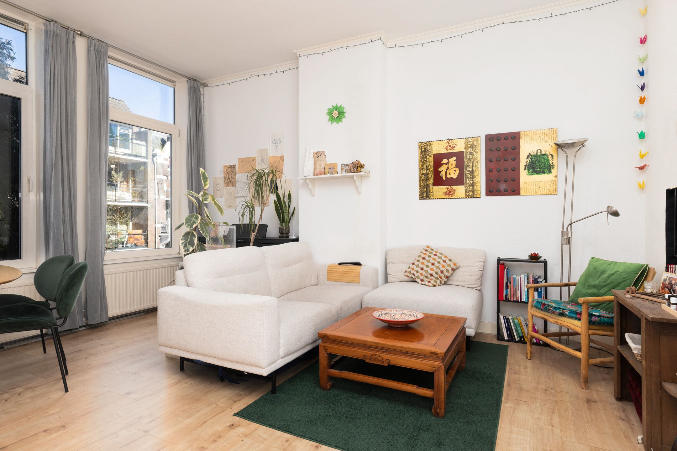 Photo 3 of Jacob Canisstraat 79