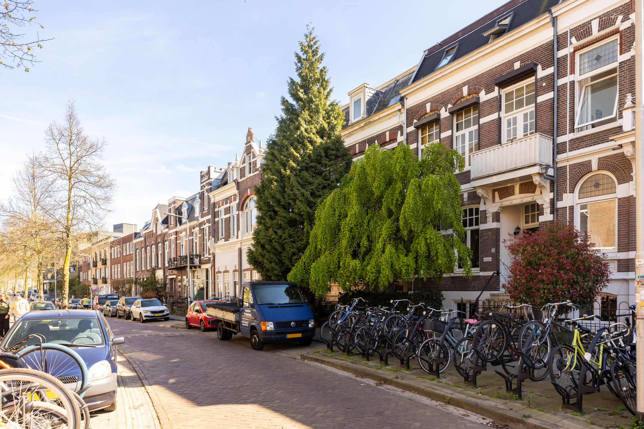 Photo 21 of Jacob Canisstraat 79