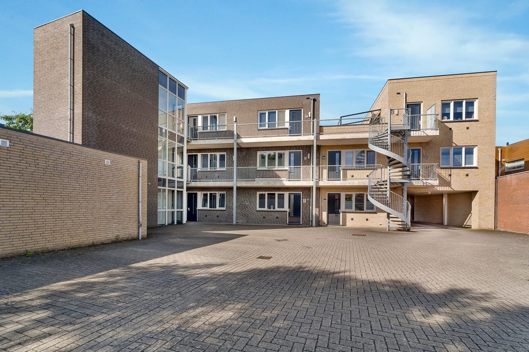 Foto 22 van Rijssensestraat 121-07