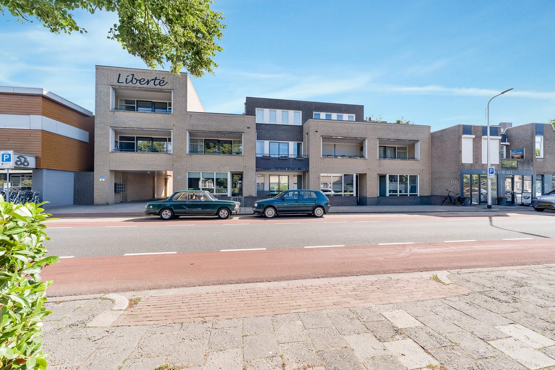 Foto 28 van Rijssensestraat 121-07