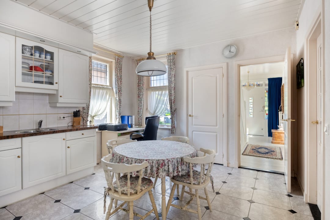 Photo 8 of Meester Pankenstraat 30