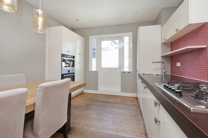 Appartement te koop: Lange Leidsedwarsstraat 9D, Amsterdam