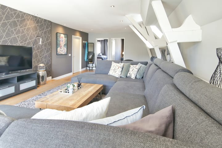 Foto 5 van Lange Leidsedwarsstraat 9-D