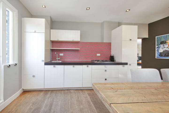 Appartement te koop: Lange Leidsedwarsstraat 9D, Amsterdam