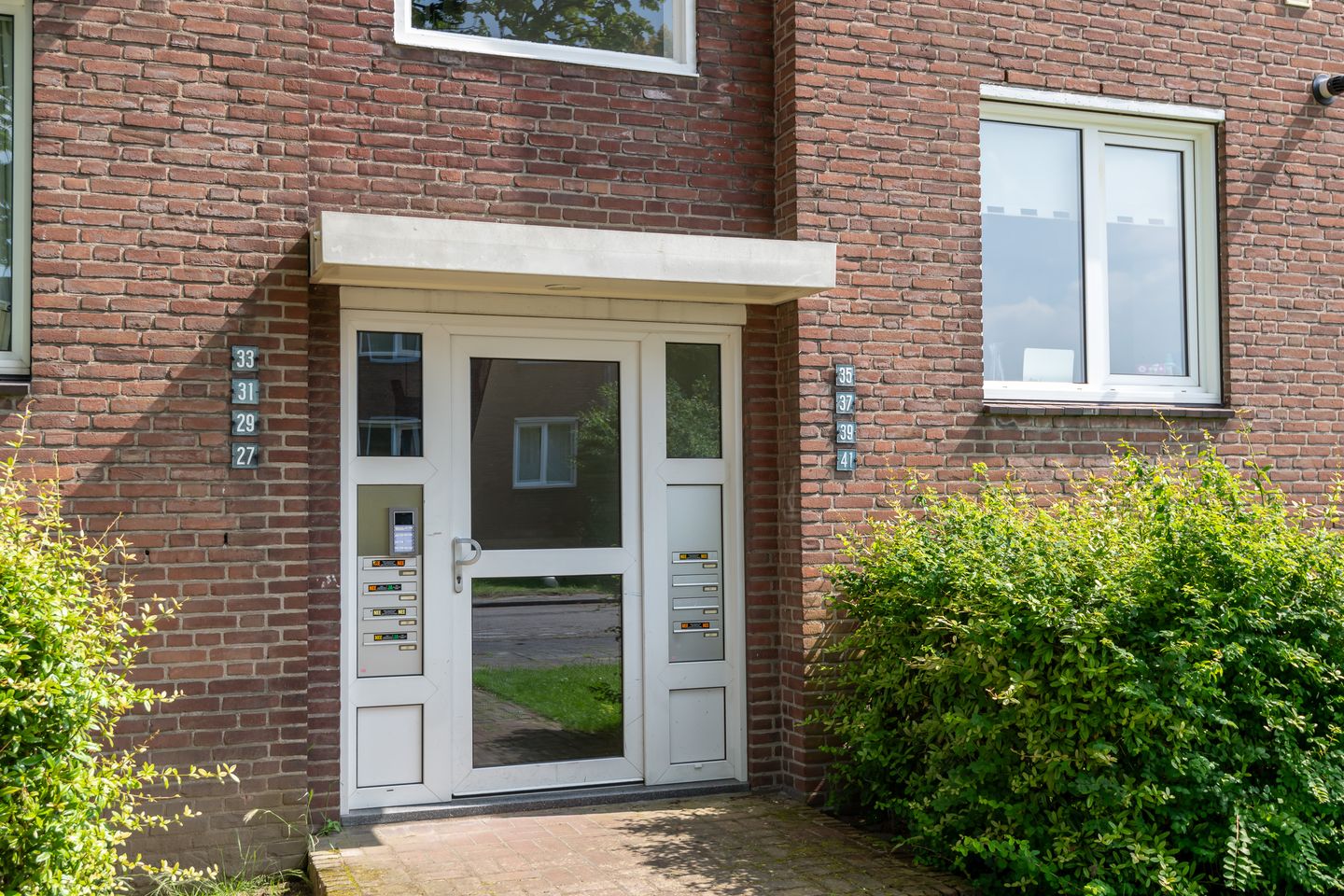 Foto 5 van Saturnusstraat 35
