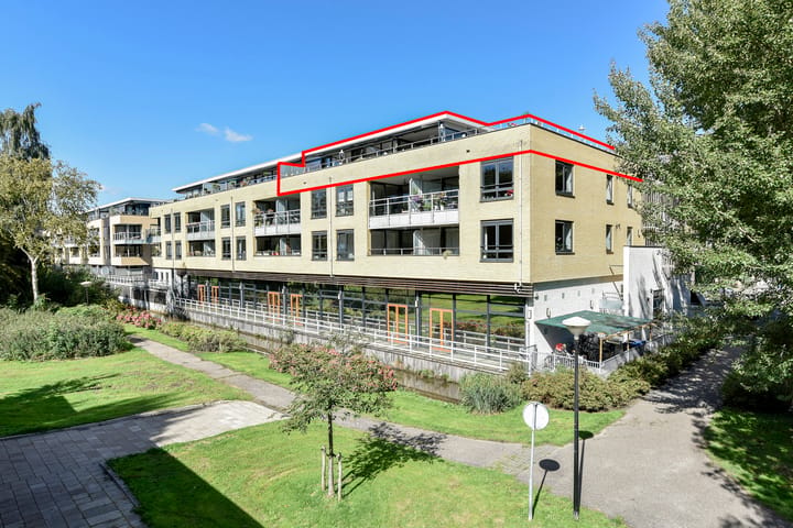 Pijlstaartlaan 47
