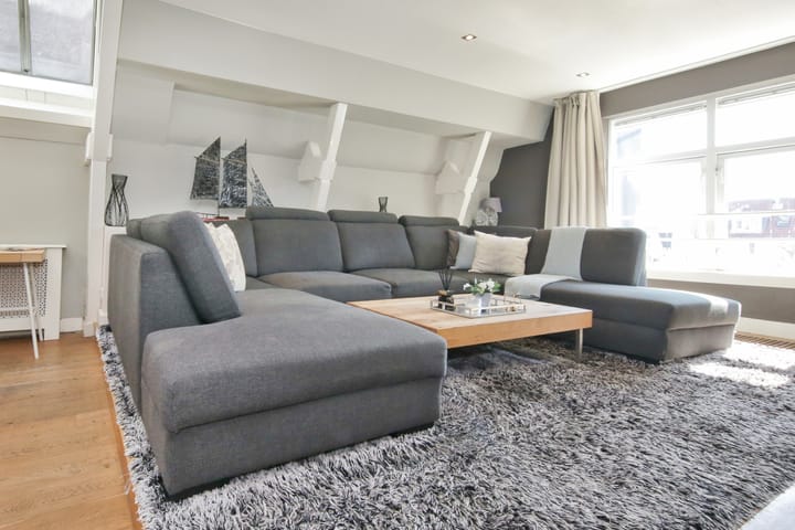 Appartement te koop: Lange Leidsedwarsstraat 9D, Amsterdam